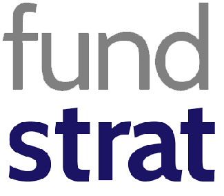 Fundstrat logotyp