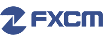 FXCM logo