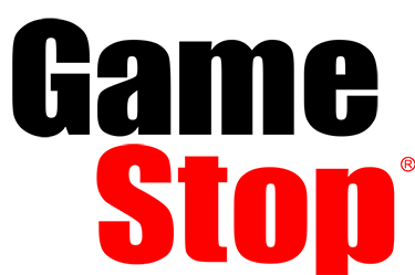 GameStop logo