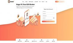 Hugo Fx Startsidan