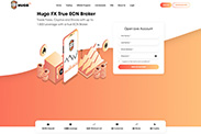 Hugo Fx: En skönare sajt för valutahandel & krypto
