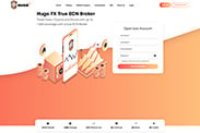 Hugo Fx: En skönare sajt för valutahandel & krypto