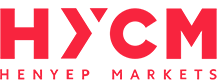 HYCM logo