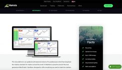 IC Markets metatrader