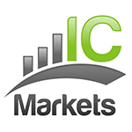 IC Markets logo