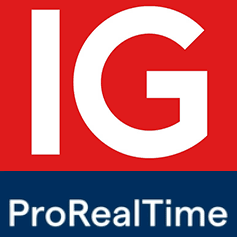IG Pro RealTime Logo
