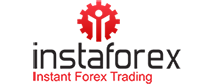 Insta Forex logo