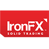 Iron Fx Logo