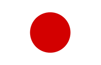 Japans flagga