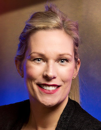 Johanna Redebrandt - Nyfiken Investerare