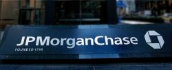 jp morgan chase trading