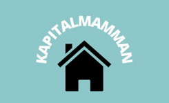 Kapitalmamman logo