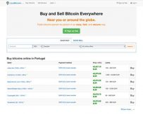 Köp bitcoin från Local Bitcoins OY