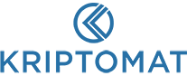 Kriptomat logo