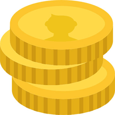 Krypto mynt