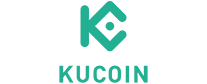 KuCoin logo