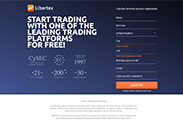 Libertex: Online trading på svenska!
