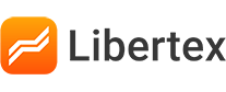 Libertex logo