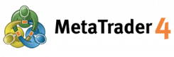 Meta Trader 4 logo