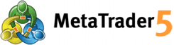 Meta trader 5 logo