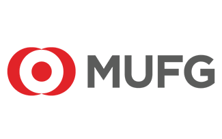 MUFG logo