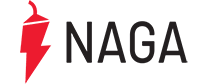 NAGA logo