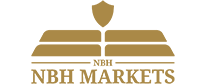 NBH Markets logo