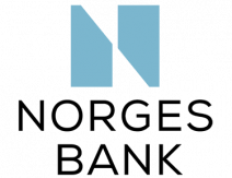 Norges bank logo