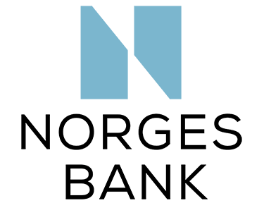 Norges bank logo