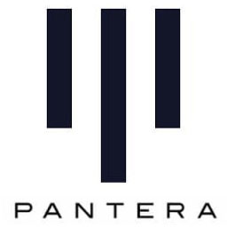 Pantera Capital logo