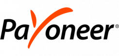 Payoneer logo