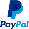 Paypal logotyp