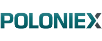 Poloniex logo