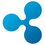 Ripple Logo - 150 pixlar