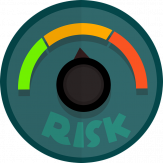 Risk kalkylator bild