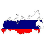 Valutahandel pga Ukraina - USD sticker mot RUB