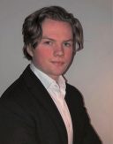 Scott Lysø, headshot