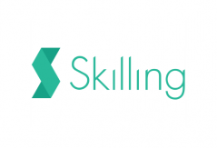 Skilling logotyp