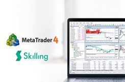 Skilling MetaTrader 4