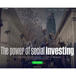 Trading genom eToro - Kraften av sociala investeringar
