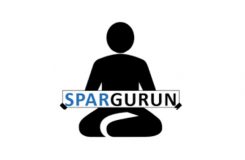 Spargurun logo