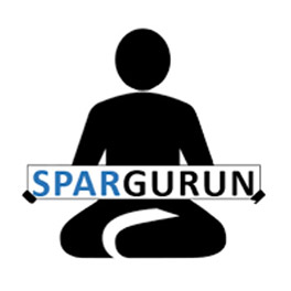 Spargurun logo