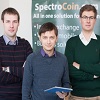 SpectroCoin grundat av