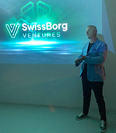 swissborg ventures