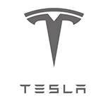 Tesla logo