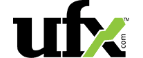 UFX logo