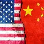handelskriget mellan USA och Kina