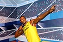 Usain Bolt + XM. Snabbast av alla!