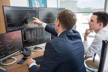 Valuta-trading strategier som fungerar