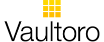 Vaultoro logo